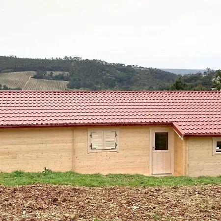 빌라 Corva Farmhouse 칼다스하이냐