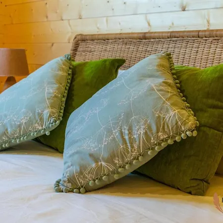 Corva Farmhouse 빌라 *