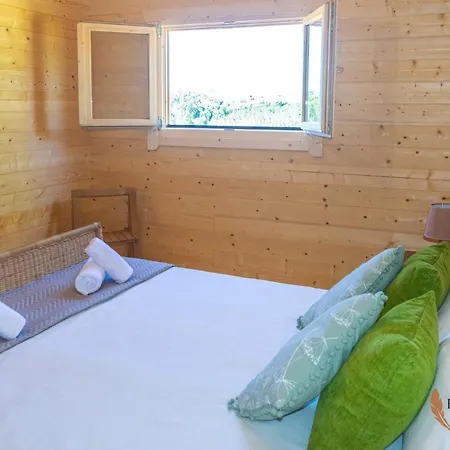Corva Farmhouse *