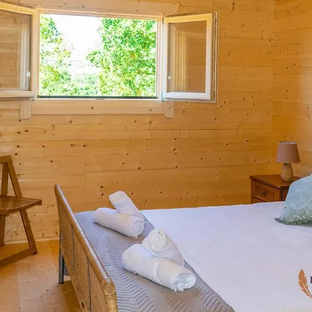 빌라 Corva Farmhouse *