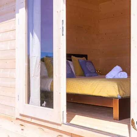 Corva Farmhouse *