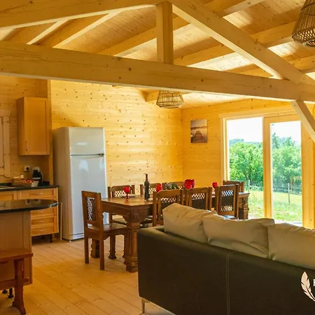 Corva Farmhouse 빌라 *