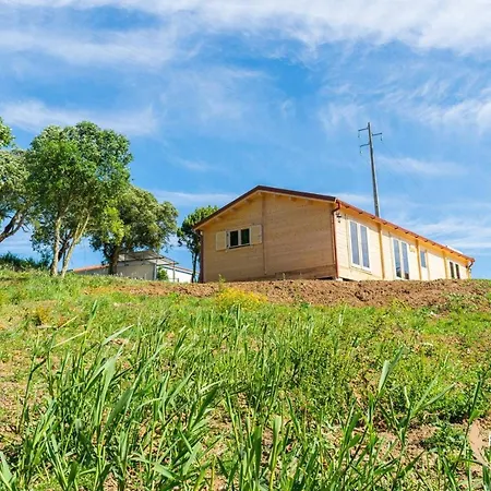 Corva Farmhouse 빌라